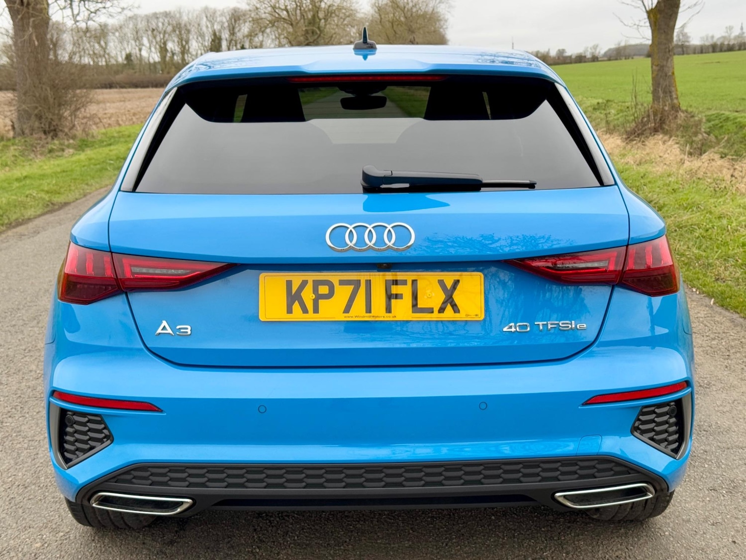 Used Audi A3 2022 for sale - 76424479: Photo 10