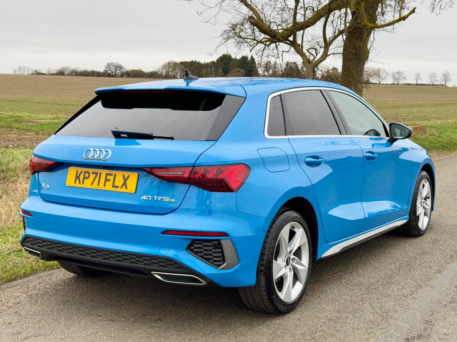 Used Audi A3 2022 for sale - 76424479: Photo 11