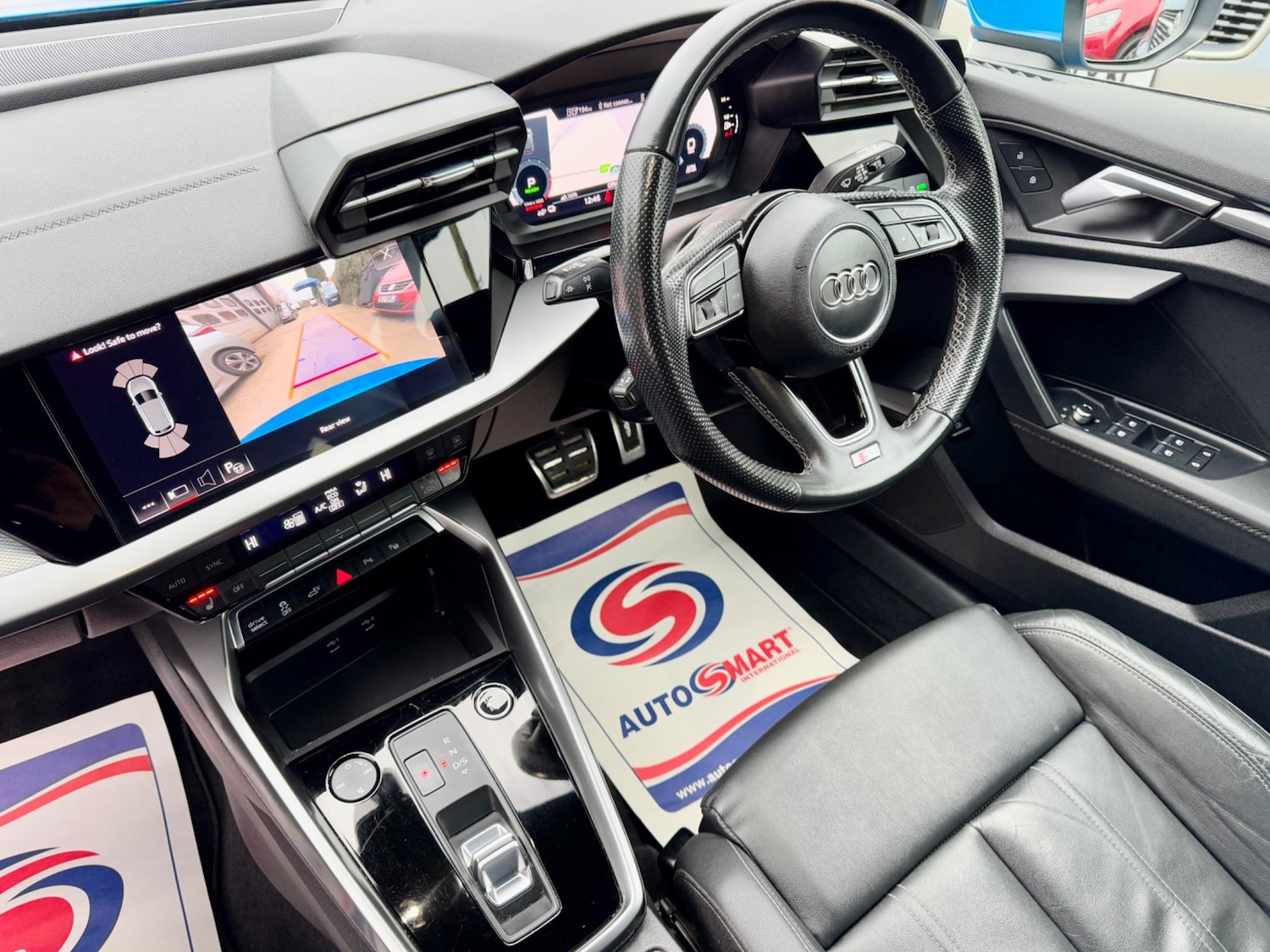 Used Audi A3 2022 for sale - 76424479: Photo 13