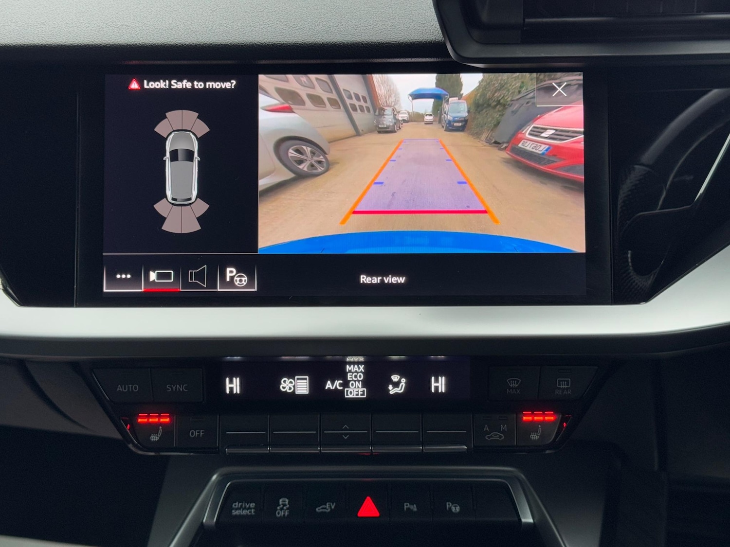 Used Audi A3 2022 for sale - 76424479: Photo 14