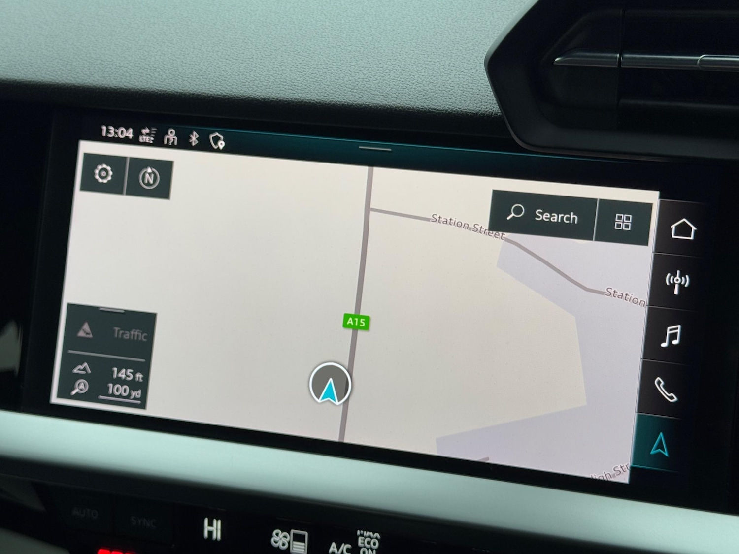 Used Audi A3 2022 for sale - 76424479: Photo 16