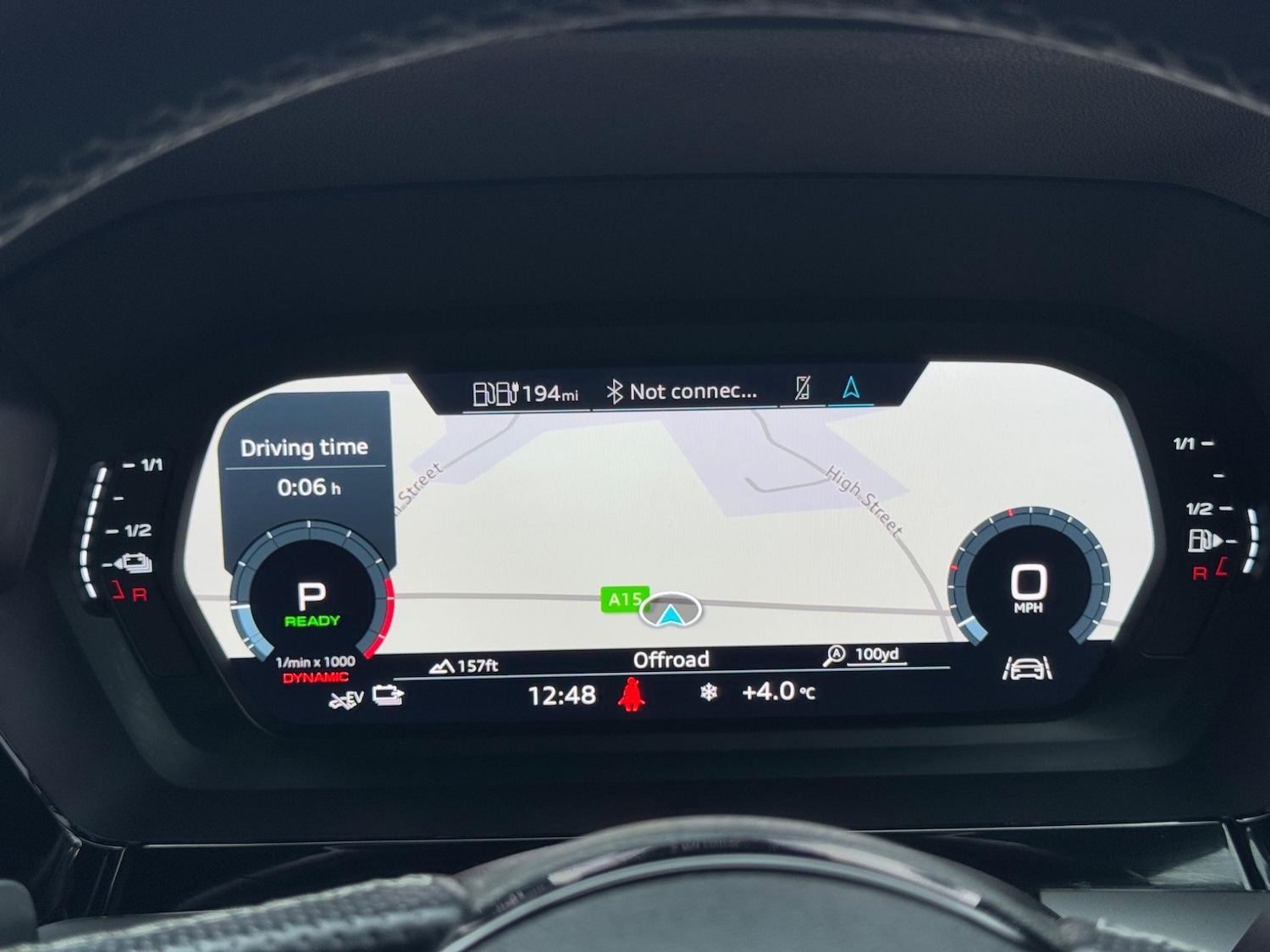 Used Audi A3 2022 for sale - 76424479: Photo 17