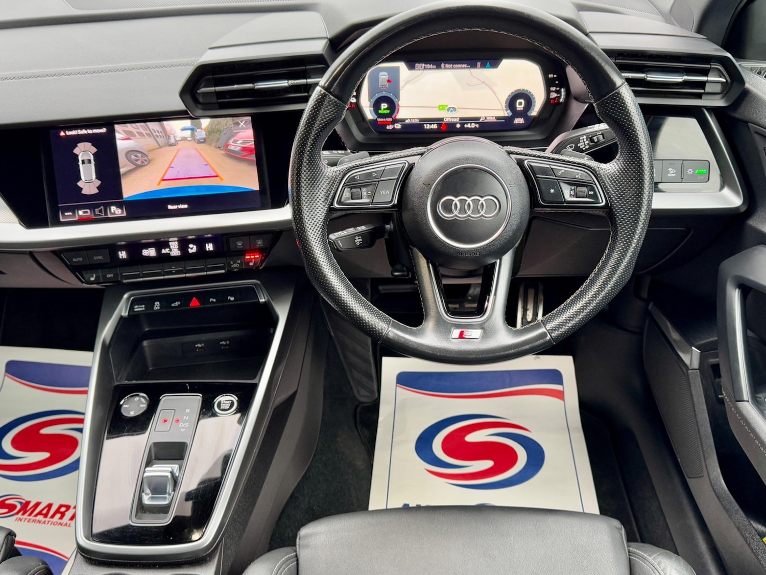 Used Audi A3 2022 for sale - 76424479: Photo 2