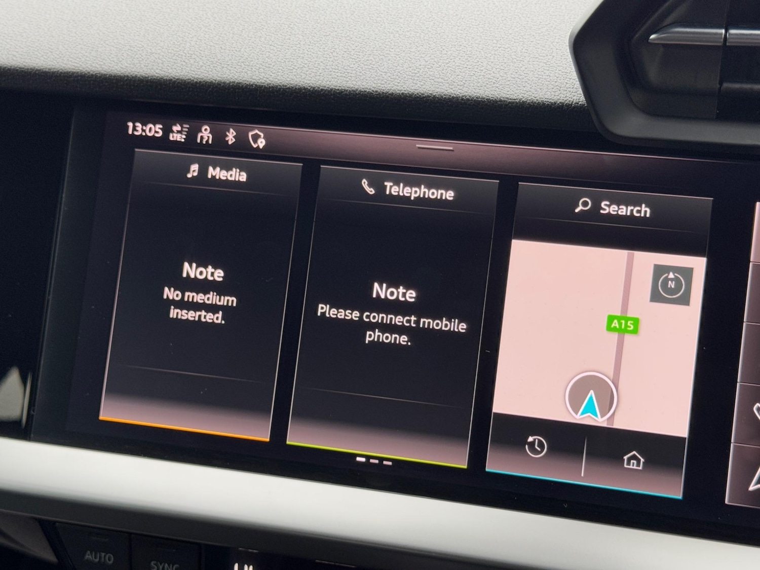 Used Audi A3 2022 for sale - 76424479: Photo 21