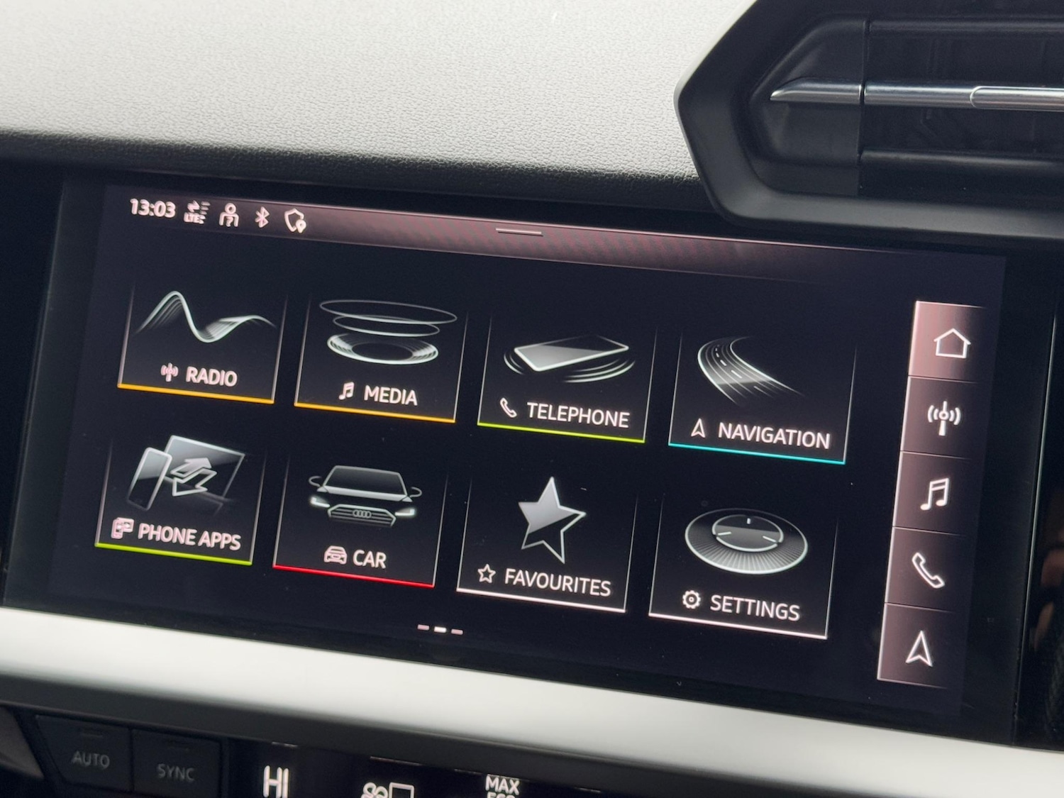 Used Audi A3 2022 for sale - 76424479: Photo 22