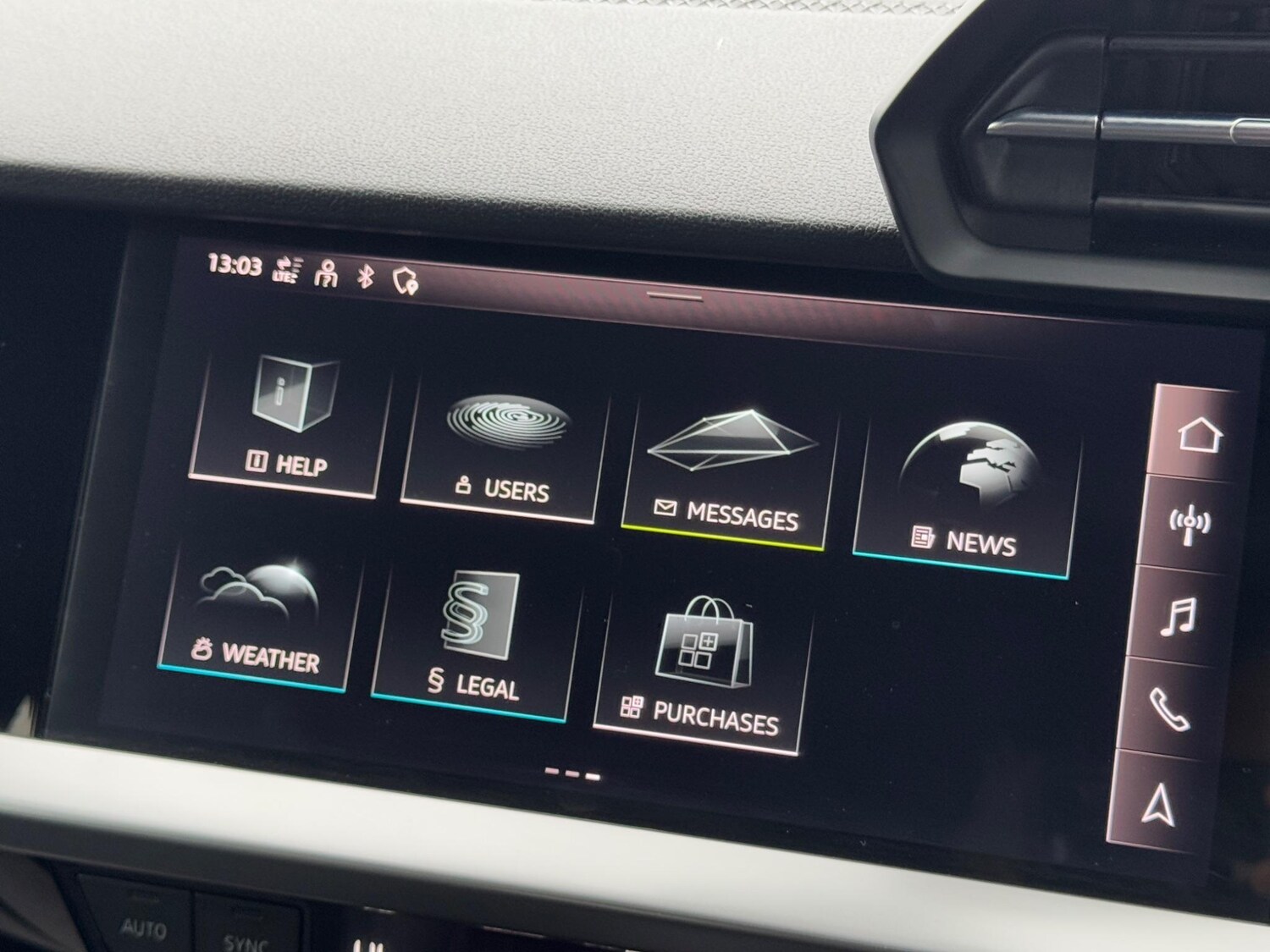 Used Audi A3 2022 for sale - 76424479: Photo 23