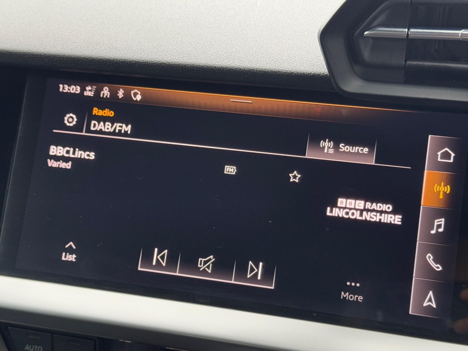 Used Audi A3 2022 for sale - 76424479: Photo 24