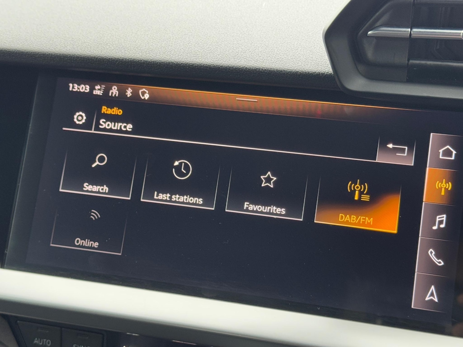 Used Audi A3 2022 for sale - 76424479: Photo 25