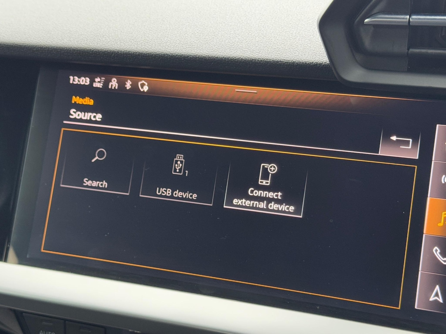 Used Audi A3 2022 for sale - 76424479: Photo 26