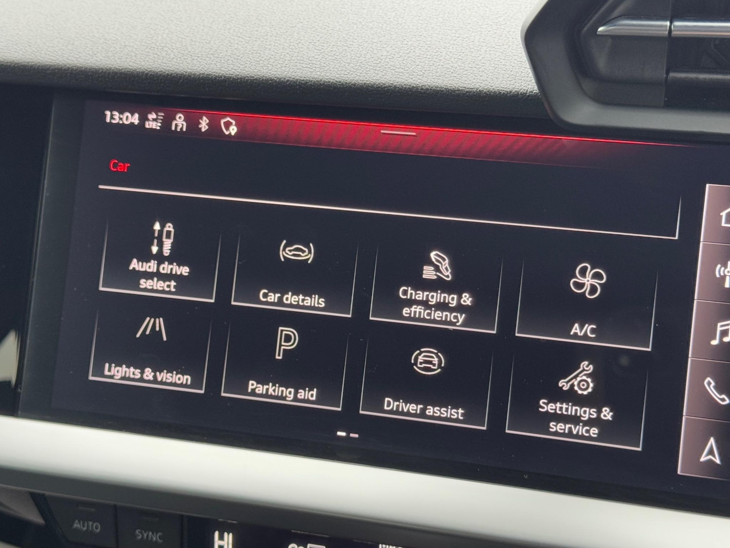 Used Audi A3 2022 for sale - 76424479: Photo 29