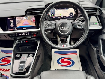 Used Audi A3 2022 for sale - 76424479: Photo