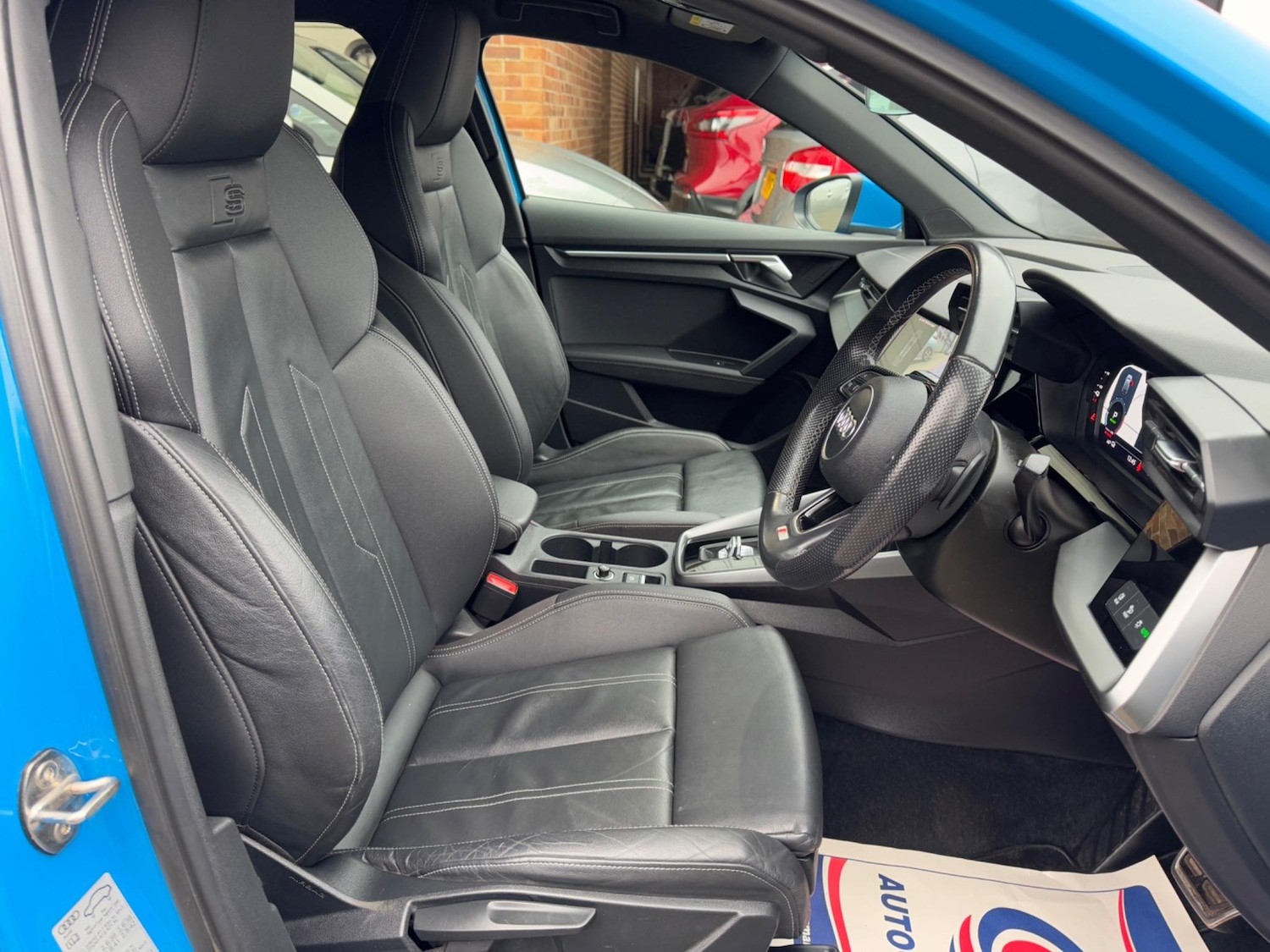 Used Audi A3 2022 for sale - 76424479: Photo 3