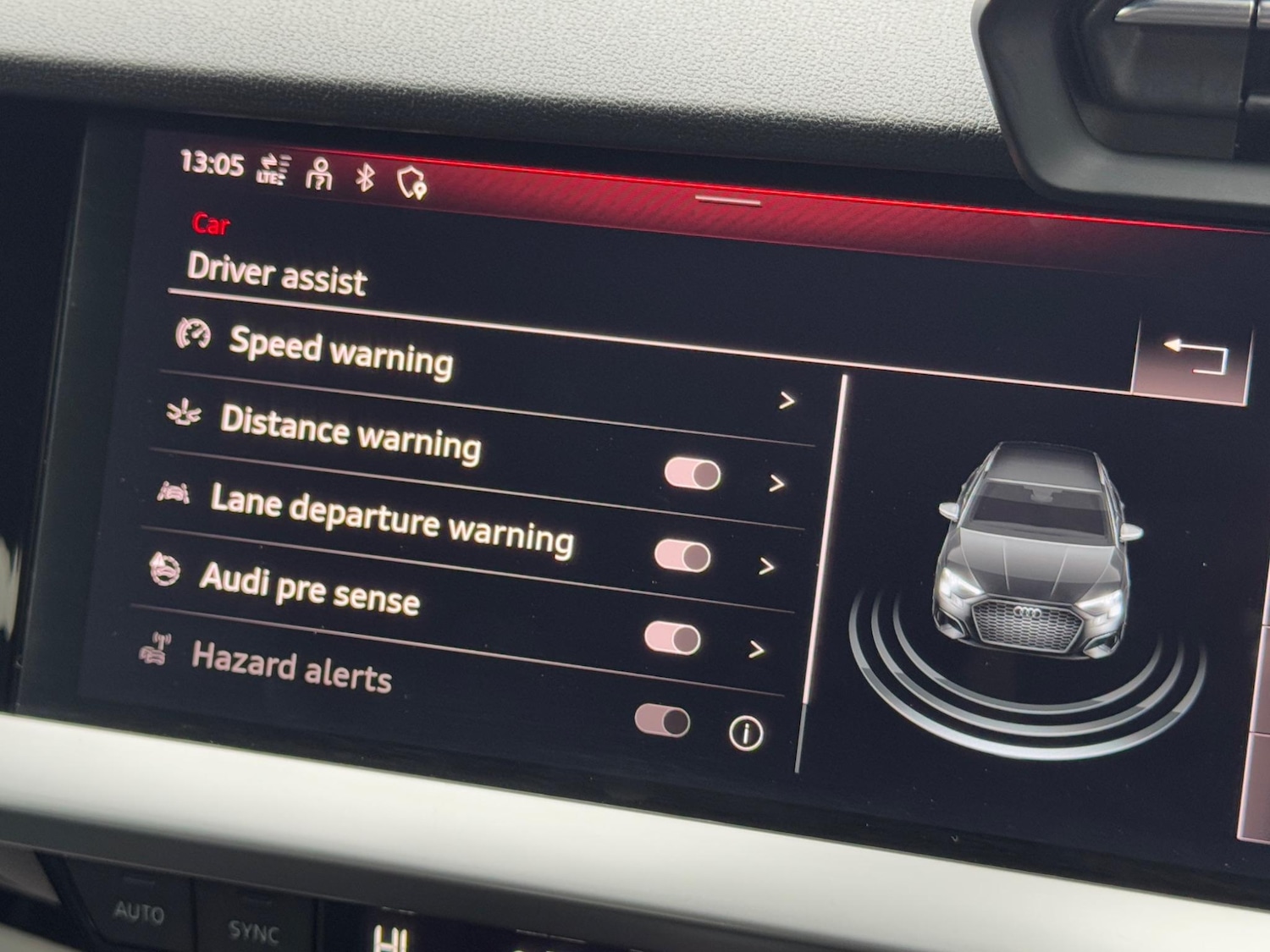 Used Audi A3 2022 for sale - 76424479: Photo 32