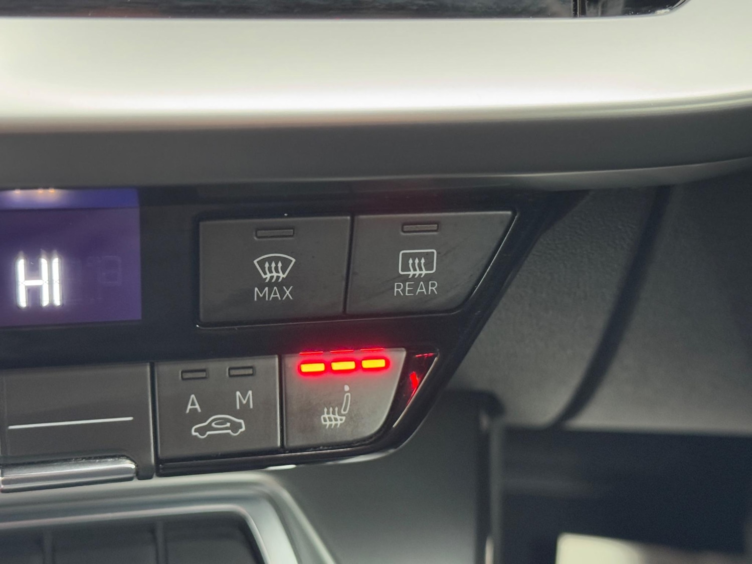 Used Audi A3 2022 for sale - 76424479: Photo 38