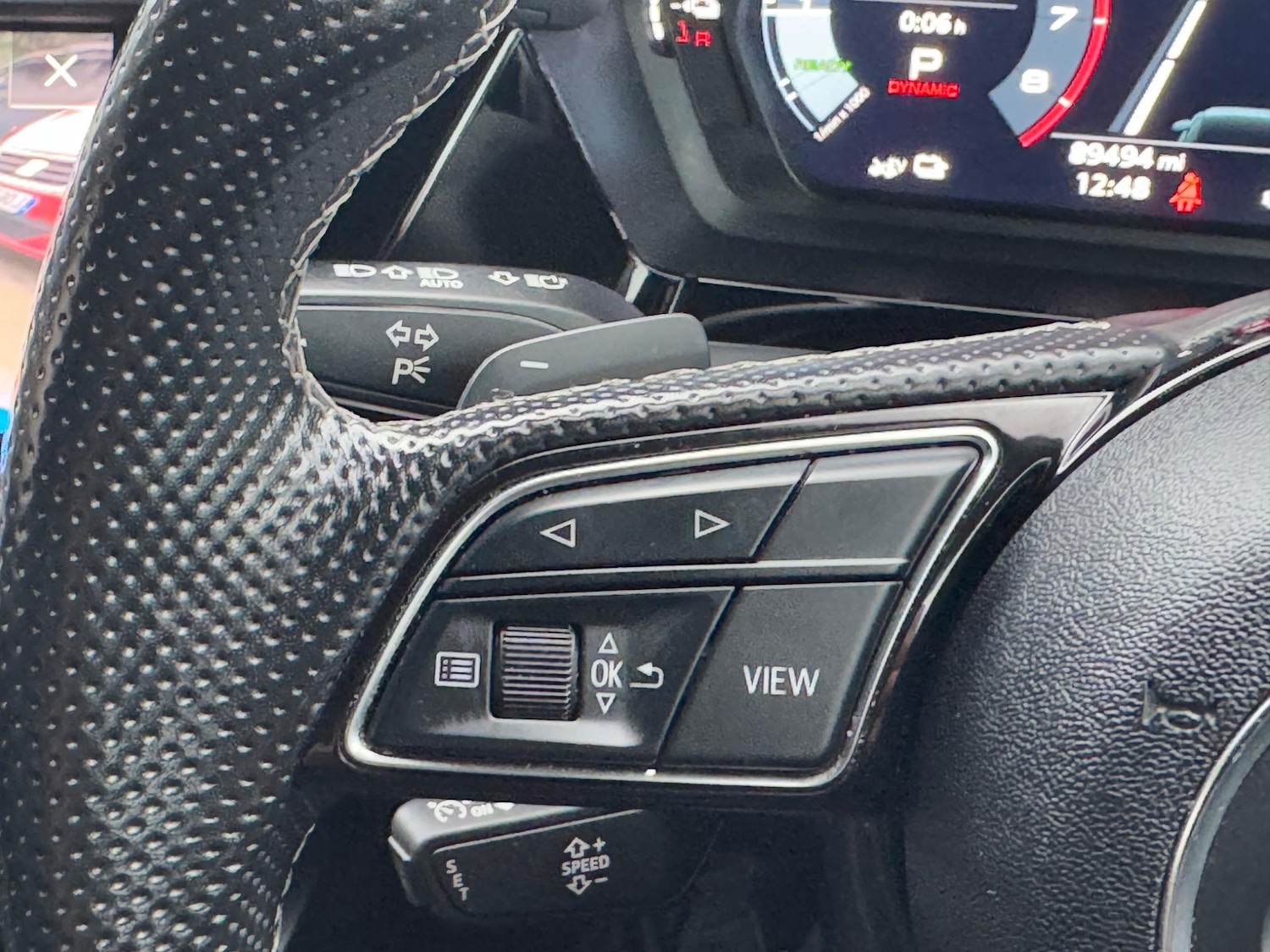 Used Audi A3 2022 for sale - 76424479: Photo 47