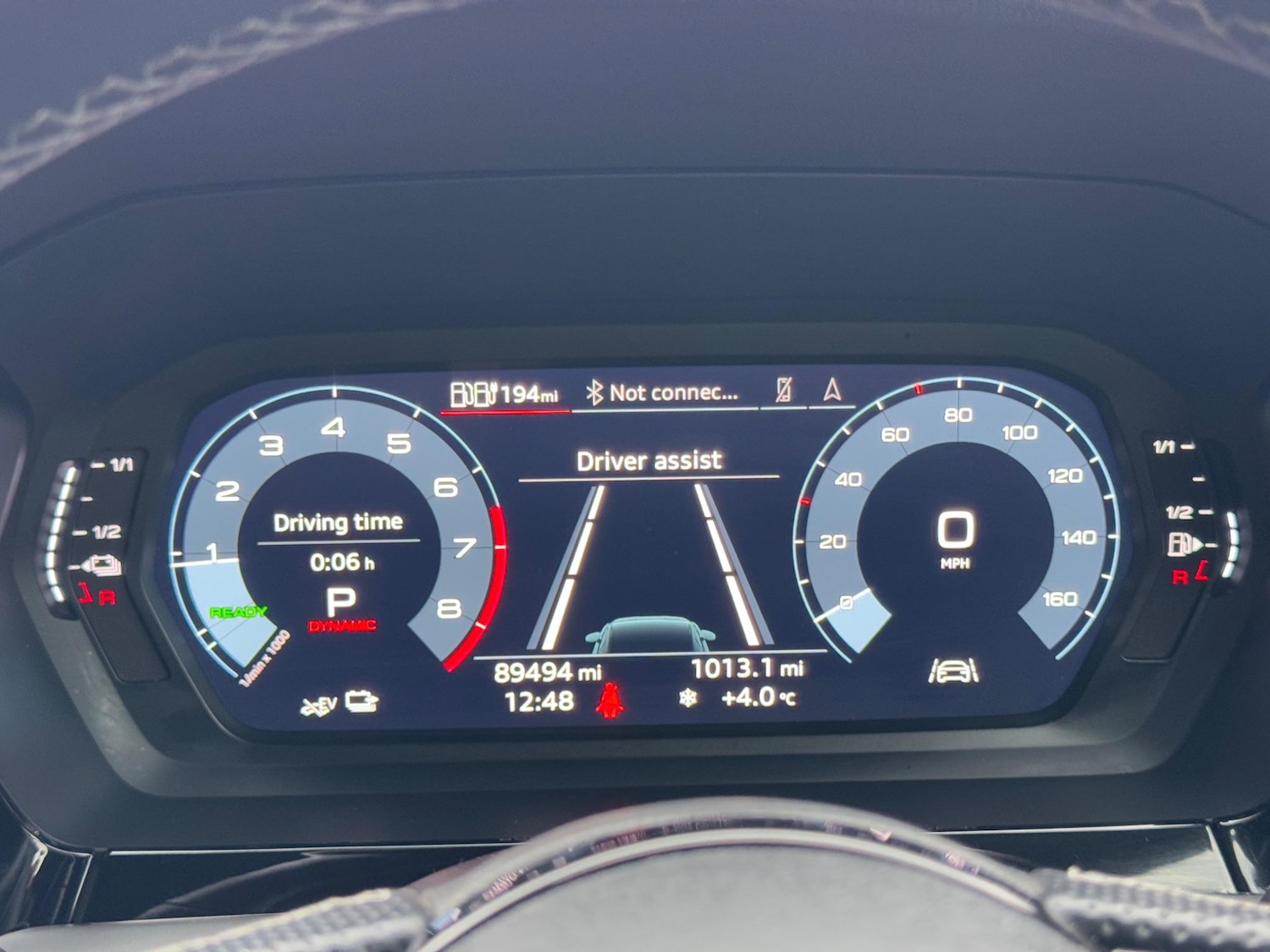 Used Audi A3 2022 for sale - 76424479: Photo 52