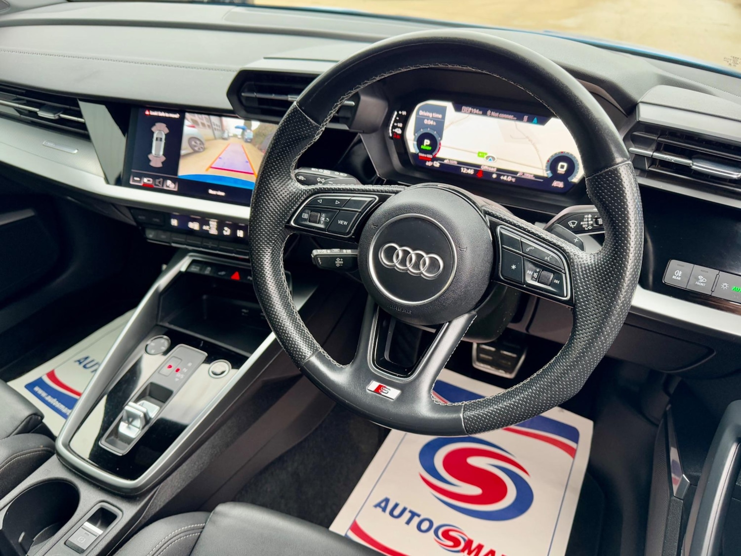 Used Audi A3 2022 for sale - 76424479: Photo 53