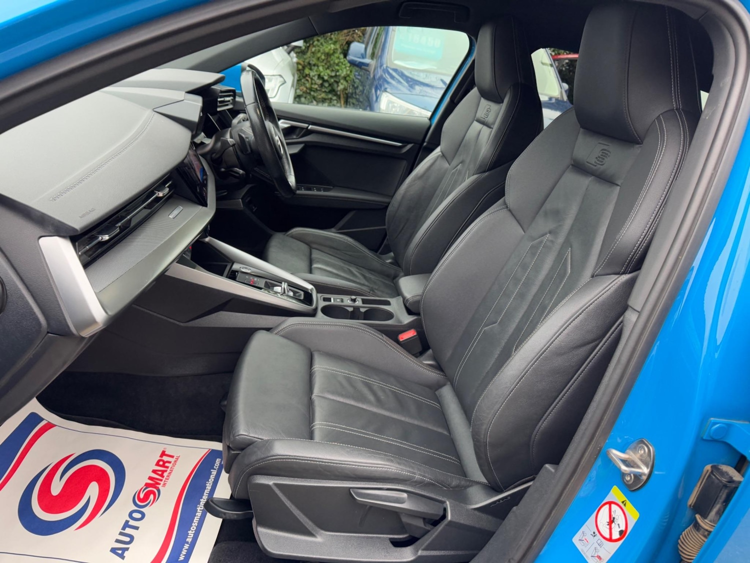 Used Audi A3 2022 for sale - 76424479: Photo 54