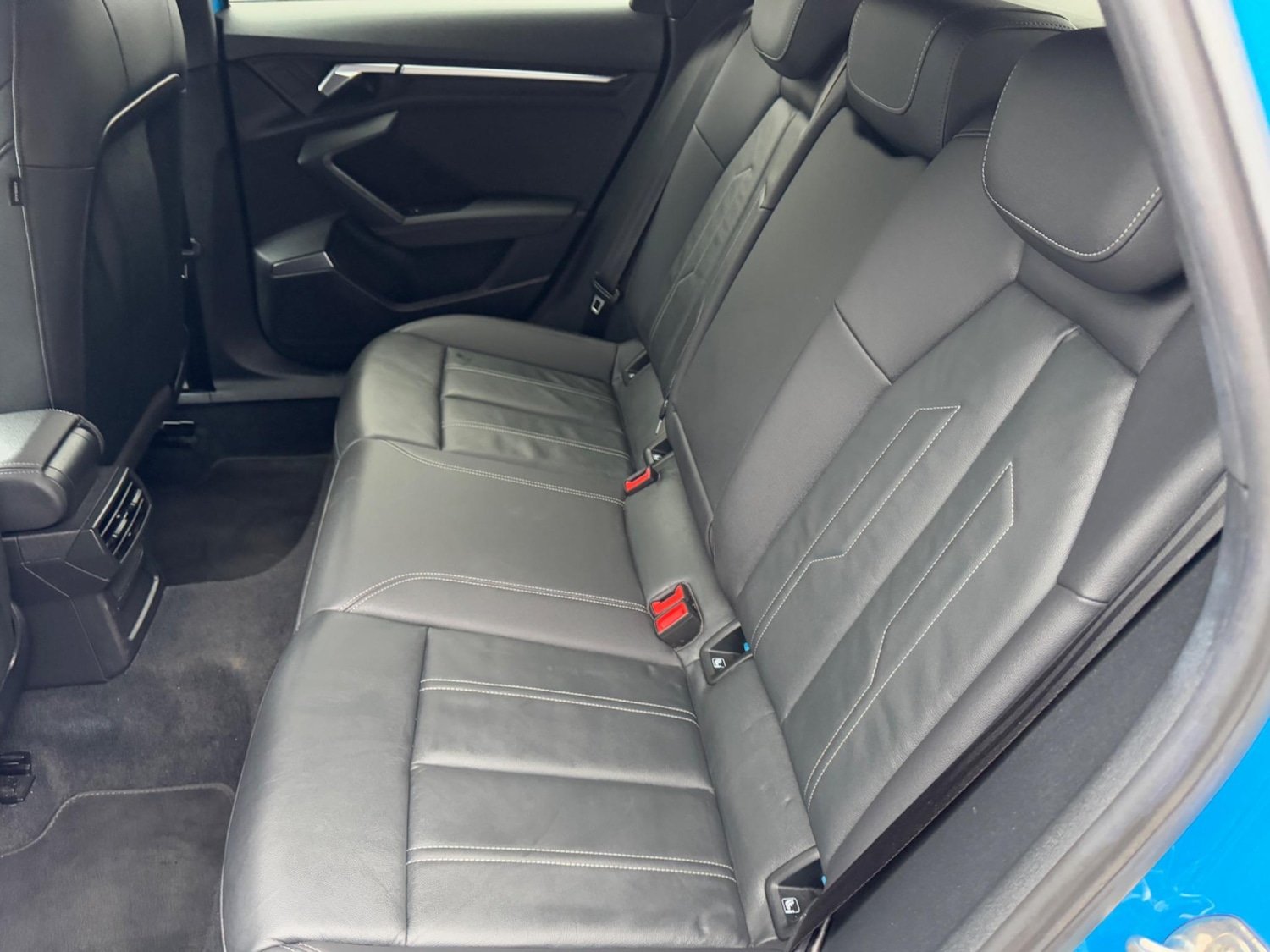 Used Audi A3 2022 for sale - 76424479: Photo 56