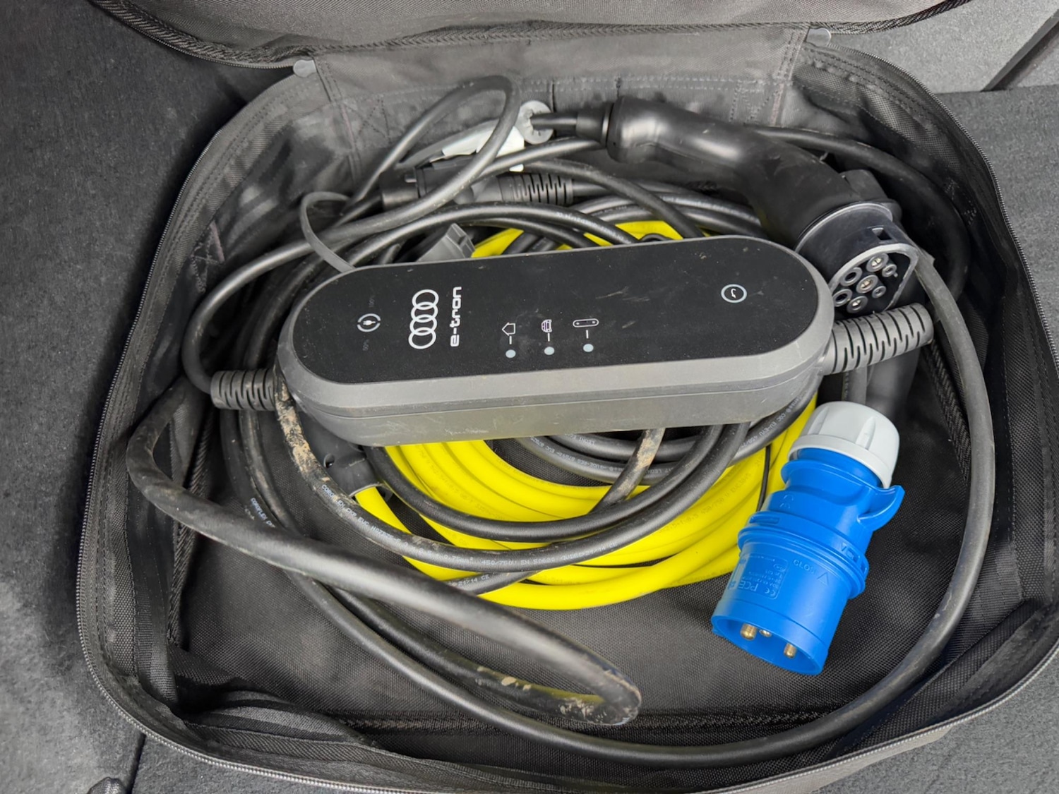 Used Audi A3 2022 for sale - 76424479: Photo 58