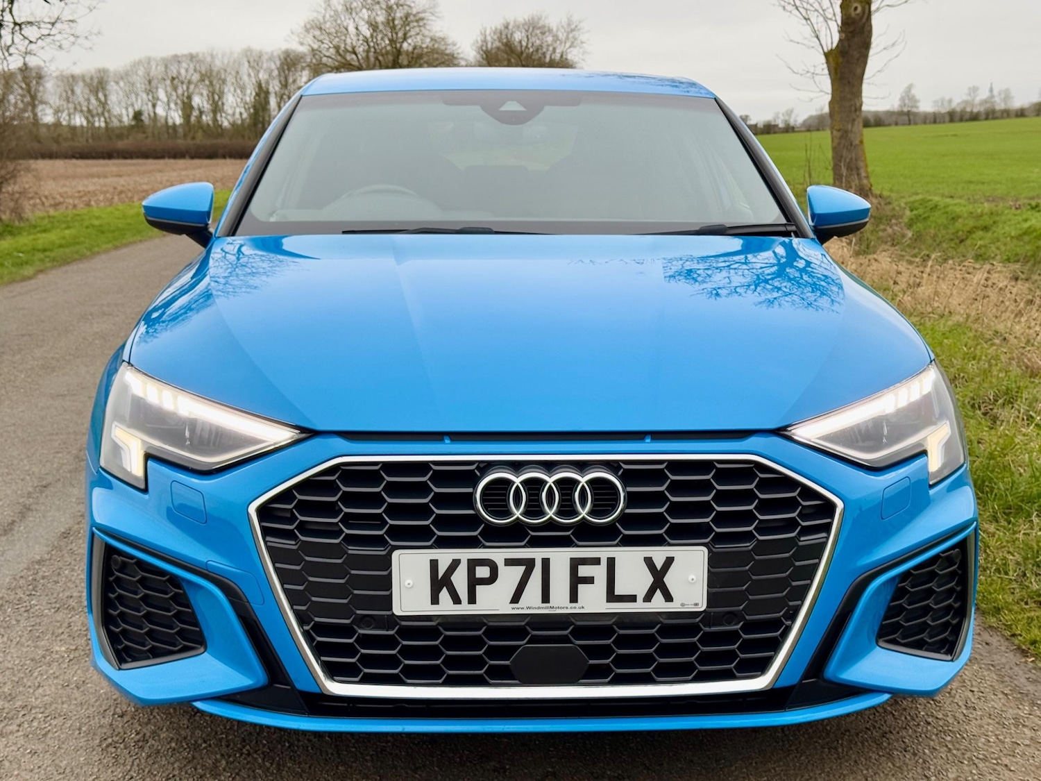 Used Audi A3 2022 for sale - 76424479: Photo 6