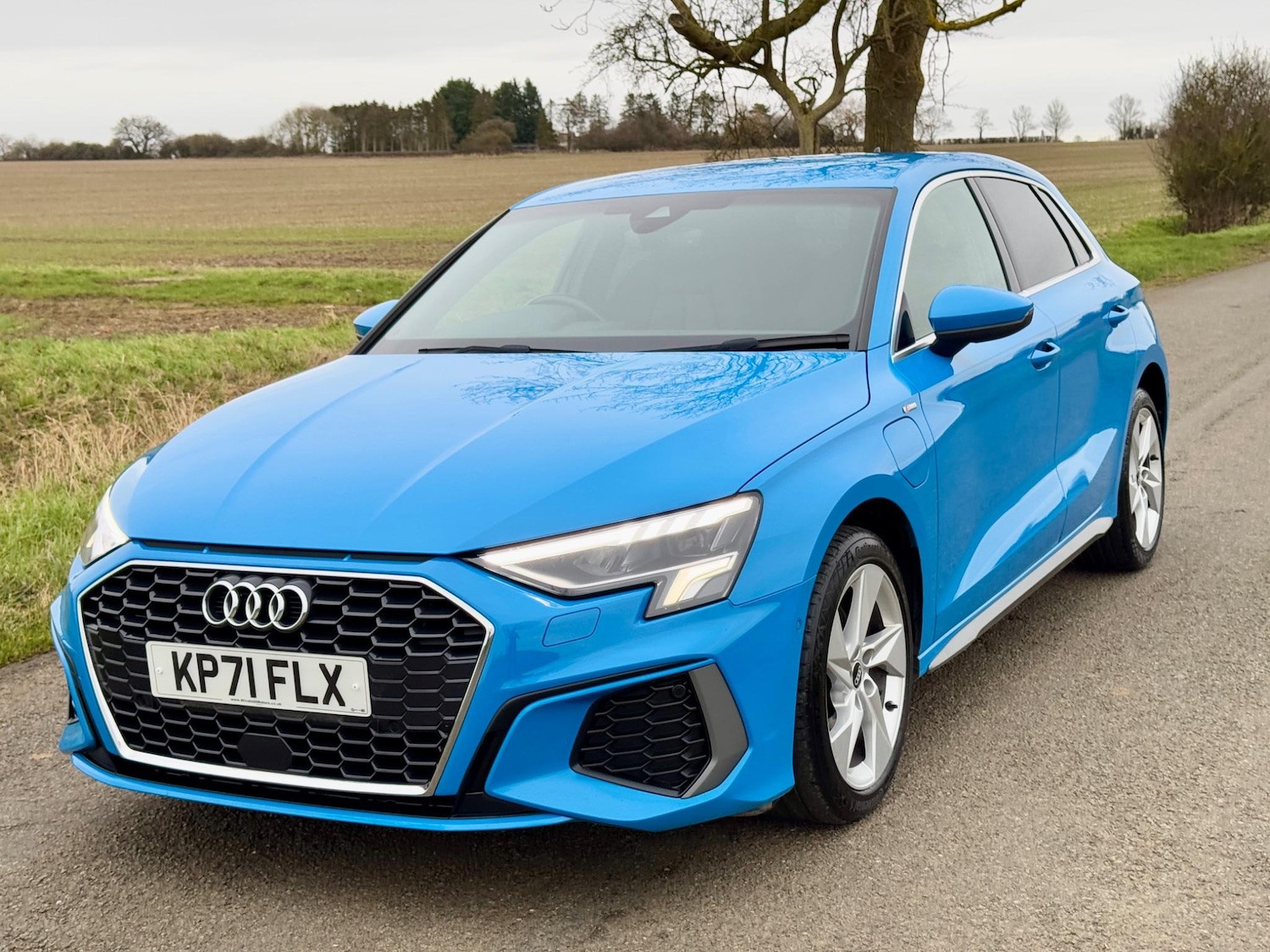 Used Audi A3 2022 for sale - 76424479: Photo 7