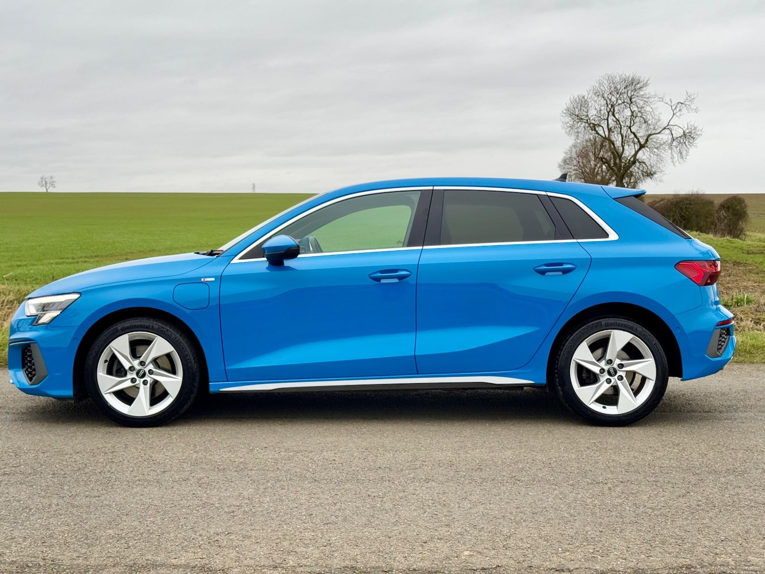 Used Audi A3 2022 for sale - 76424479: Photo 8