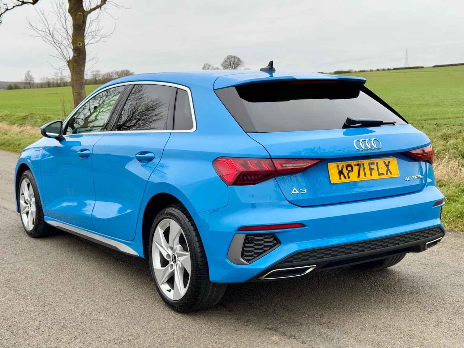 Used Audi A3 2022 for sale - 76424479: Photo 9