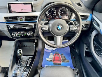 Used BMW X1 2019 for sale - 78231661: Photo