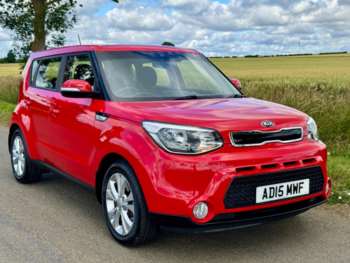 (15) - 1.6 CRDi Connect Auto Euro 5 5dr