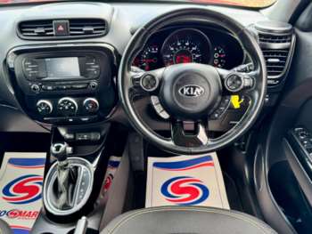 Used Kia Soul 2015 for sale - 75060334: Photo
