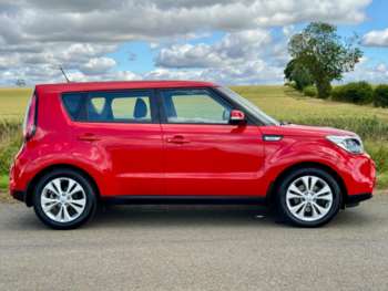 Used Kia Soul 2015 for sale - 75060334: Photo