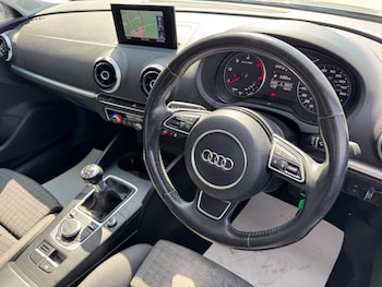 Used Audi A3 2016 for sale - 79509019: Photo