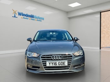 Used Audi A3 2016 for sale - 79509019: Photo