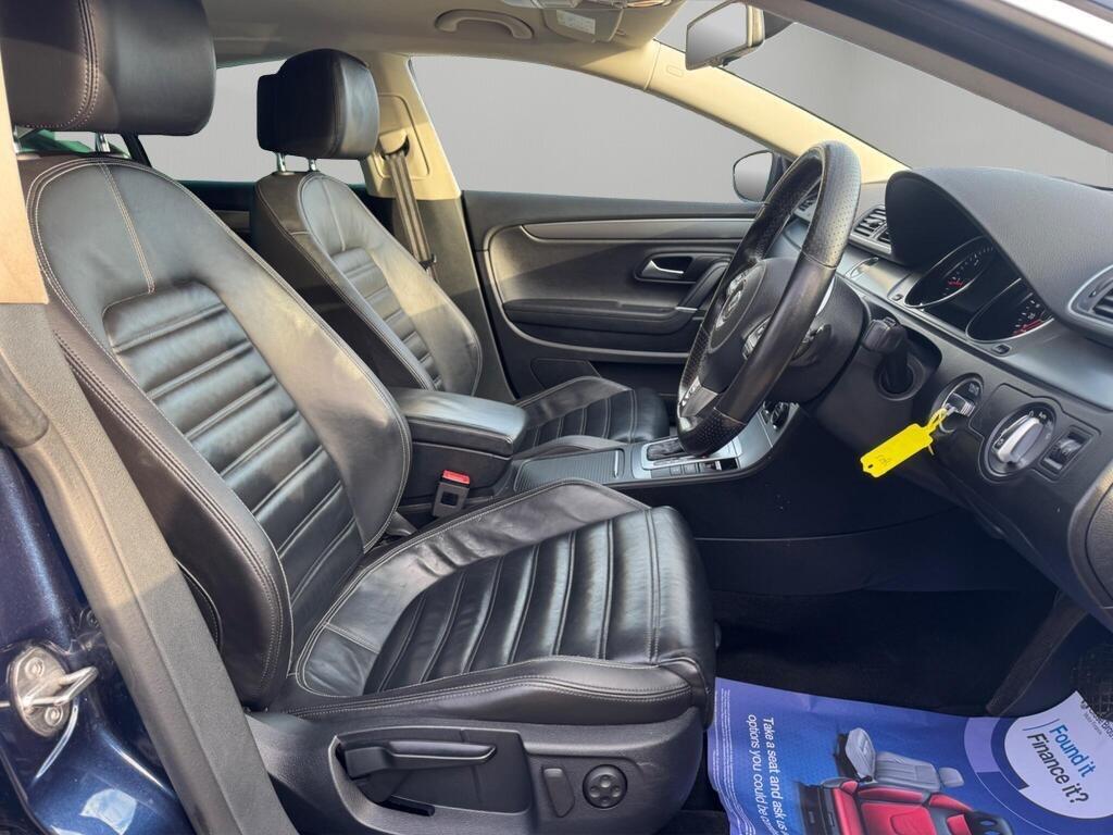 Used Volkswagen CC 2015 for sale - 78058970: Photo 10