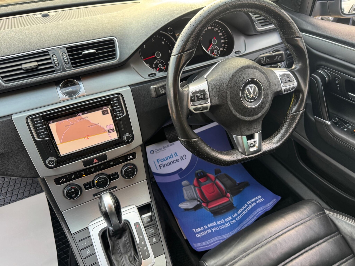 Used Volkswagen CC 2015 for sale - 78058970: Photo 11