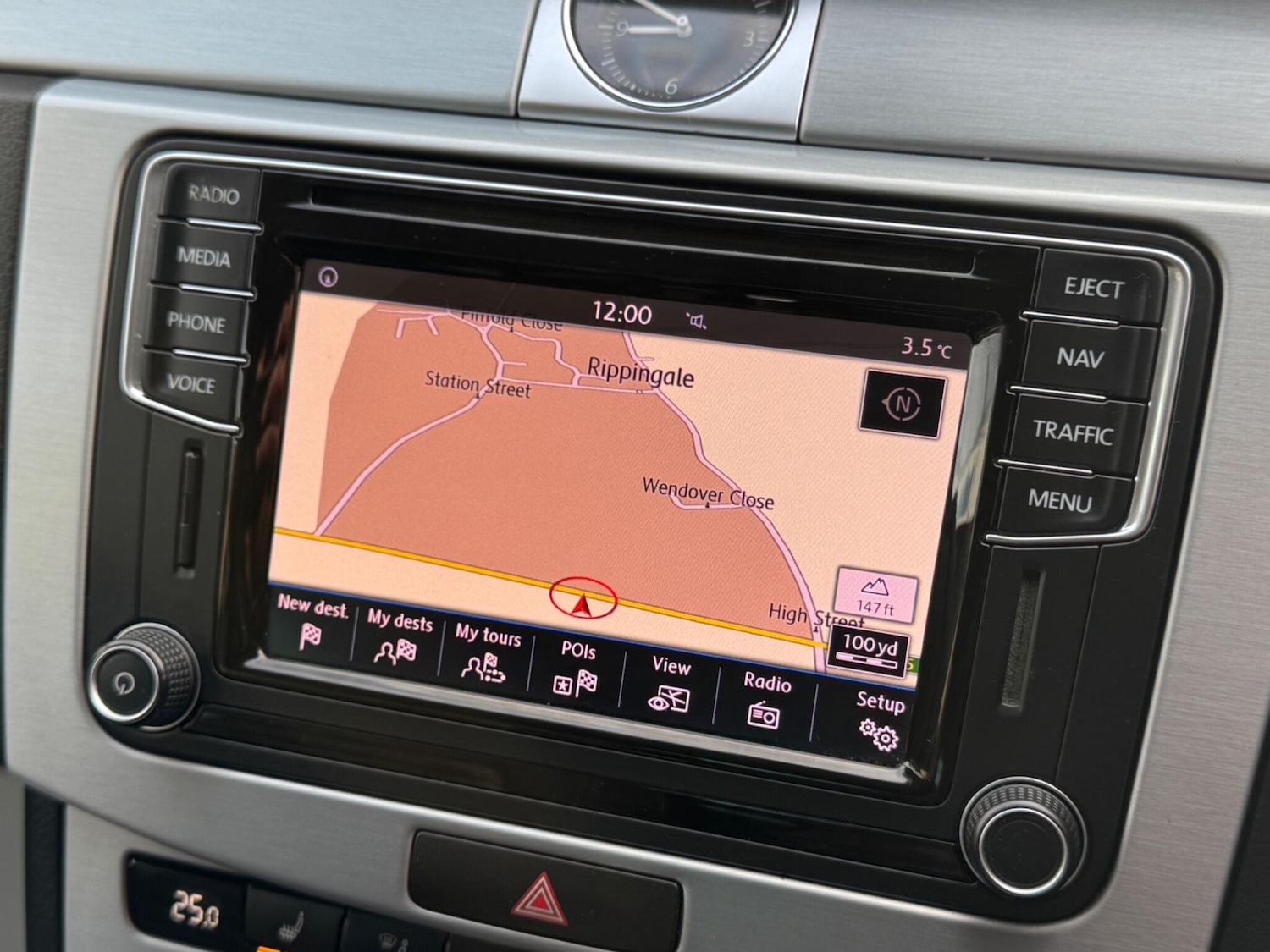 Used Volkswagen CC 2015 for sale - 78058970: Photo 13