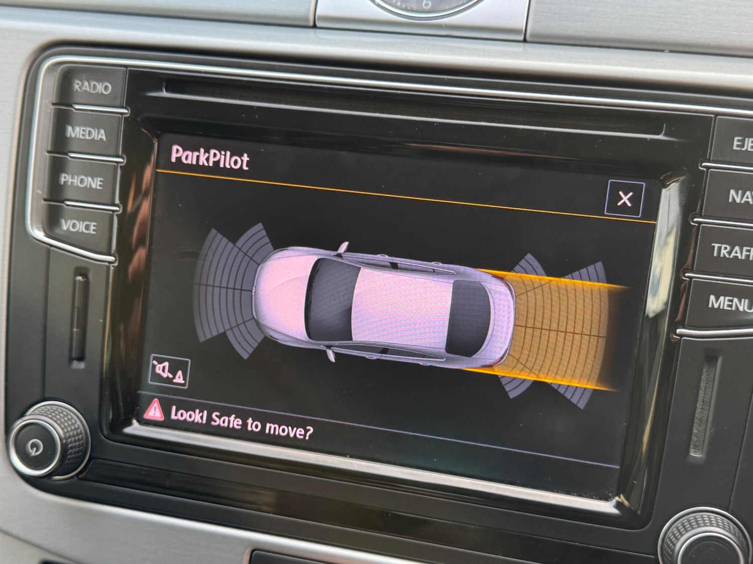 Used Volkswagen CC 2015 for sale - 78058970: Photo 14