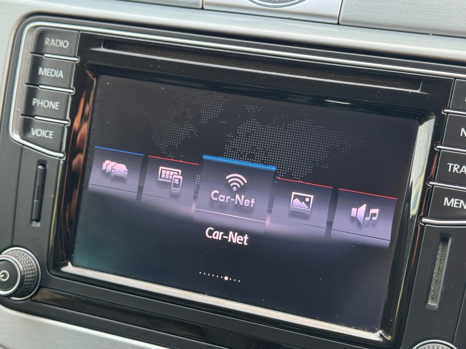 Used Volkswagen CC 2015 for sale - 78058970: Photo 18