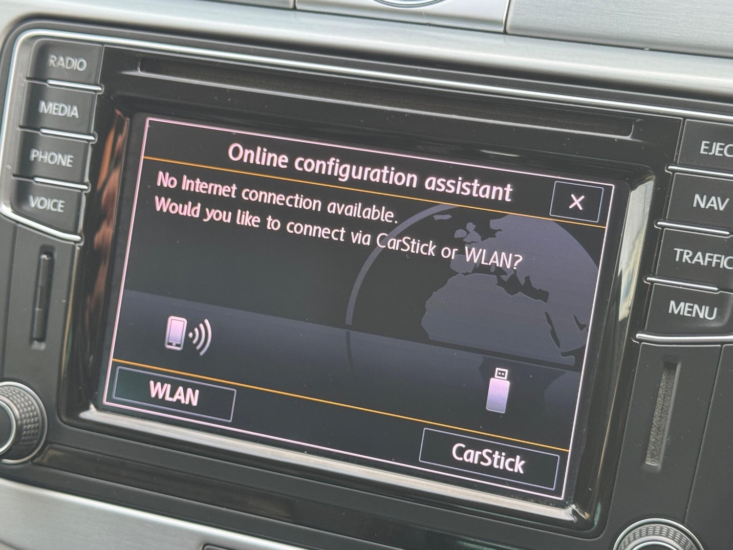 Used Volkswagen CC 2015 for sale - 78058970: Photo 19