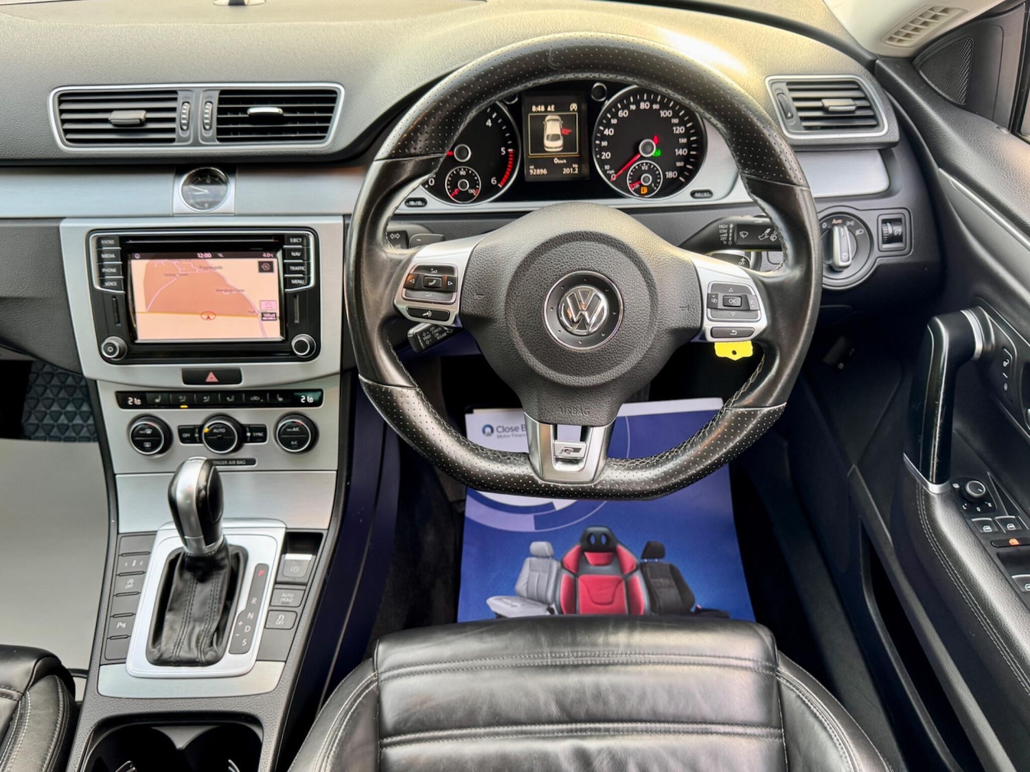 Used Volkswagen CC 2015 for sale - 78058970: Photo 2