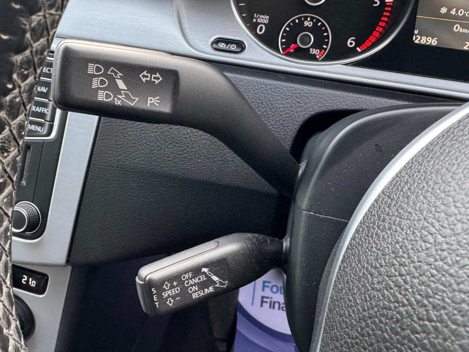 Used Volkswagen CC 2015 for sale - 78058970: Photo 20