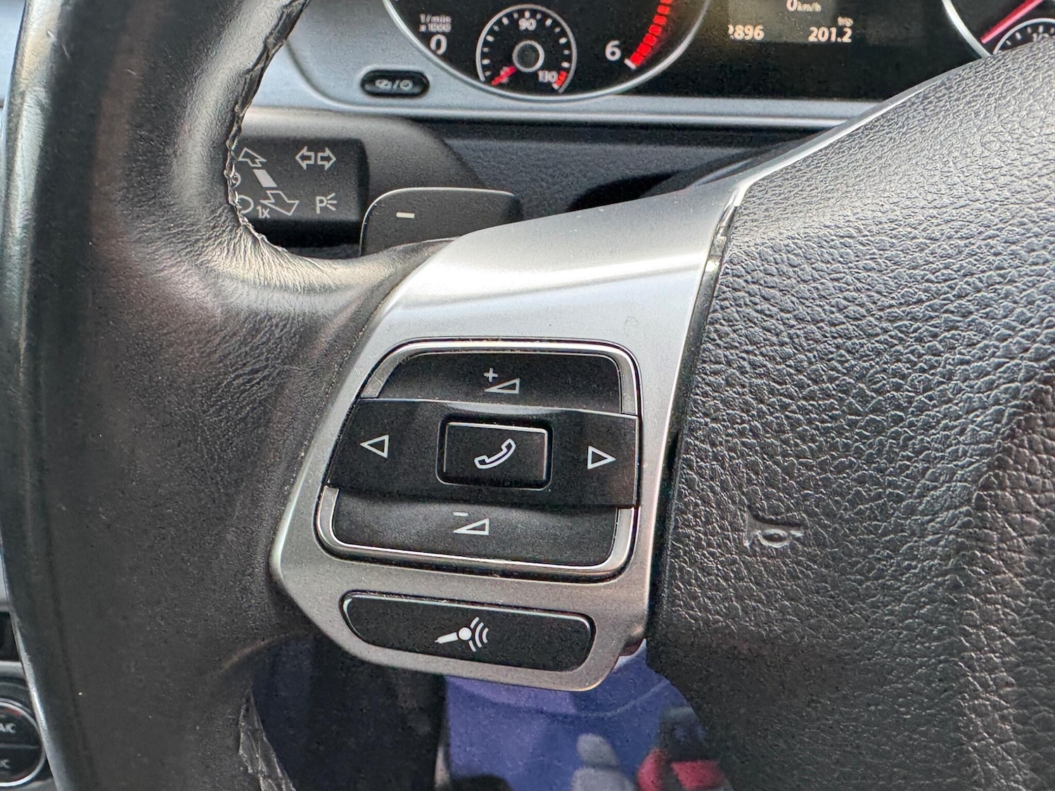 Used Volkswagen CC 2015 for sale - 78058970: Photo 21