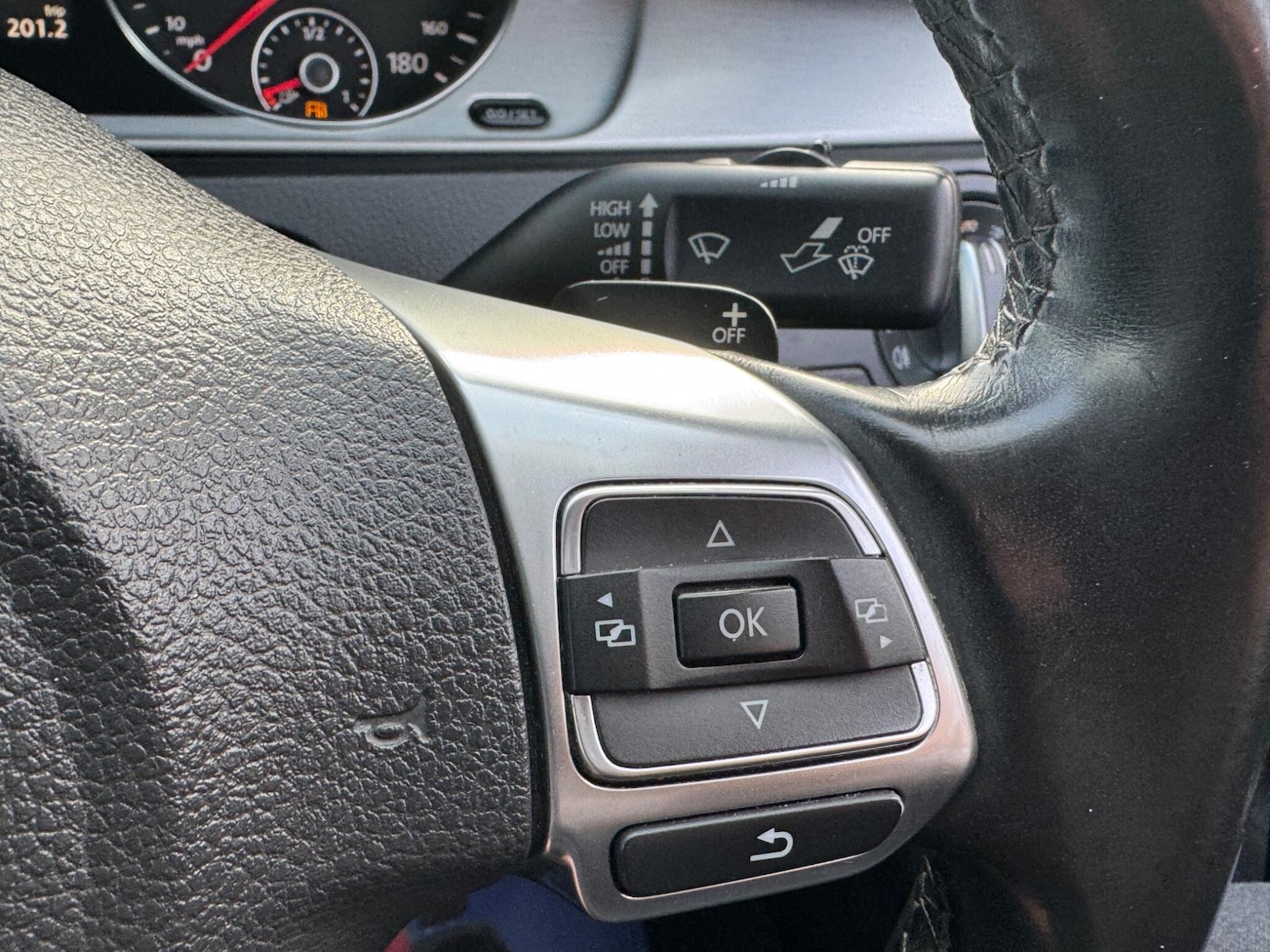 Used Volkswagen CC 2015 for sale - 78058970: Photo 22