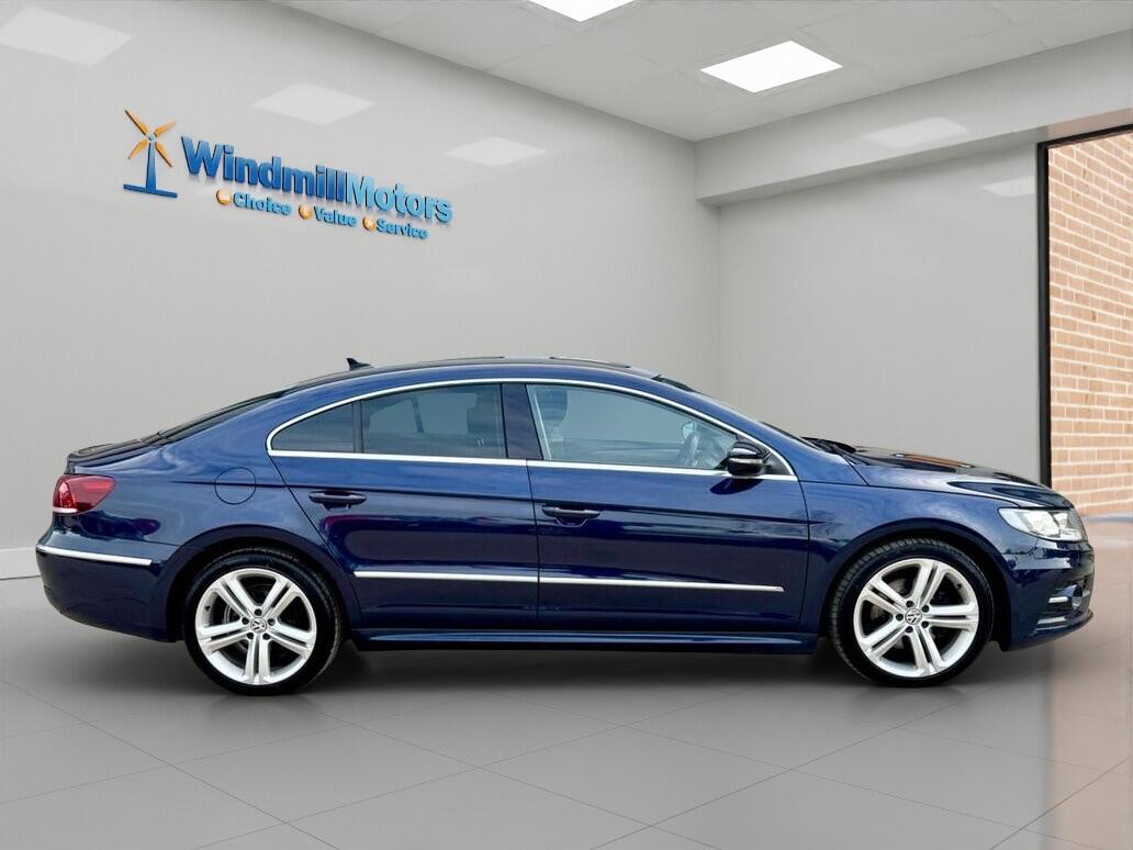 Used Volkswagen CC 2015 for sale - 78058970: Photo 3
