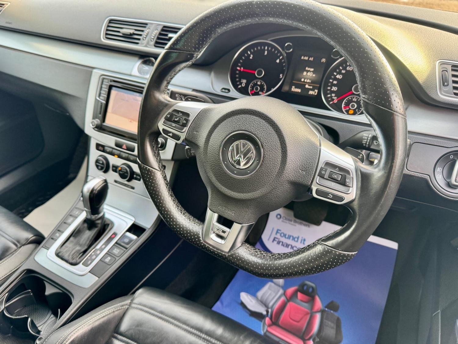 Used Volkswagen CC 2015 for sale - 78058970: Photo 33