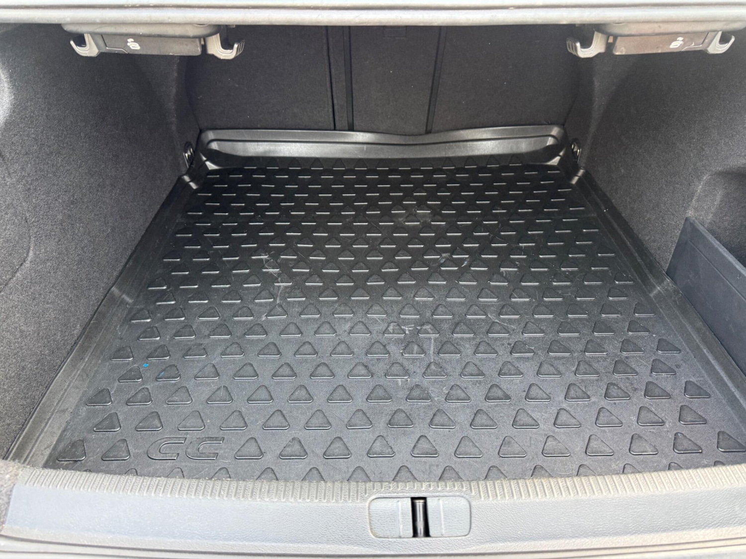 Used Volkswagen CC 2015 for sale - 78058970: Photo 37