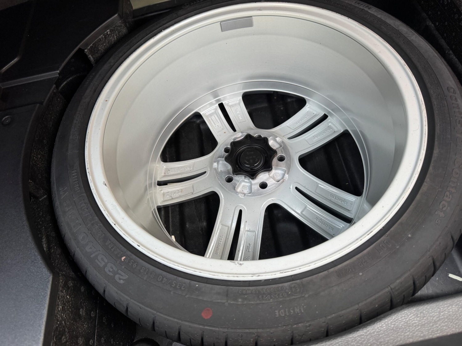 Used Volkswagen CC 2015 for sale - 78058970: Photo 38