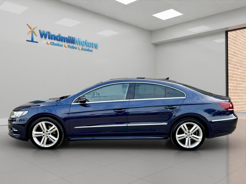 Used Volkswagen CC 2015 for sale - 78058970: Photo 6