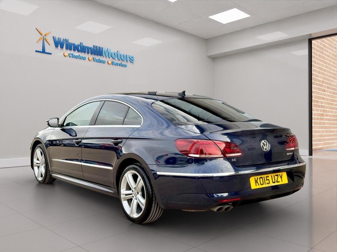 Used Volkswagen CC 2015 for sale - 78058970: Photo 7